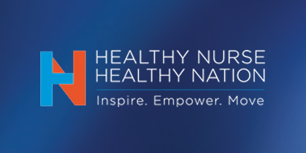 "Healthy Nurse, Healthy Nation"
