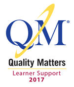 quality matters