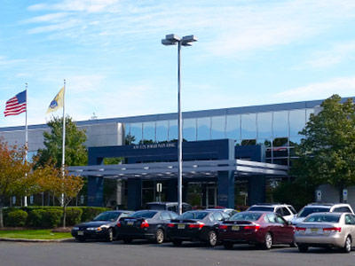 new jersey campus