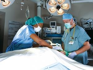 surgical nursing