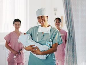 Can Nurse Practitioners Deliver Babies 