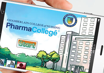pharma college