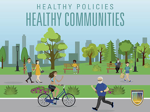 health communities