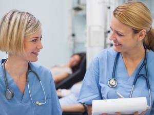 networking tips for nurse