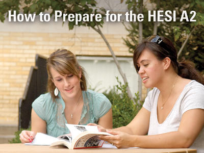 prepare for the hesi admission assessment image