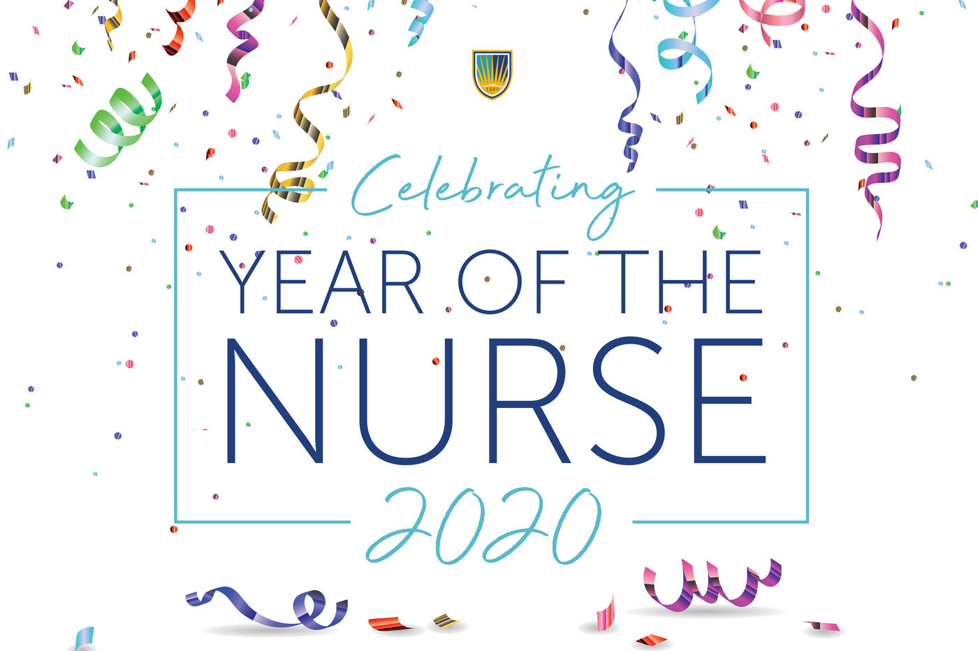 Celebrating Year of the Nurse 2020