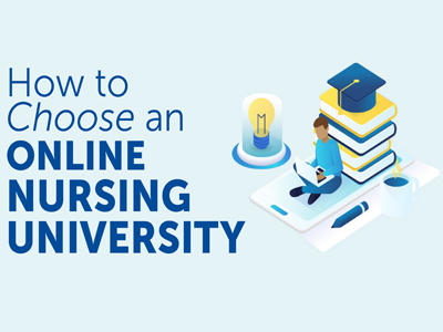 How to Choose an Online Nursing University