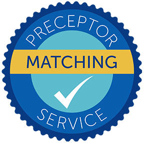 Preceptor Matching Service