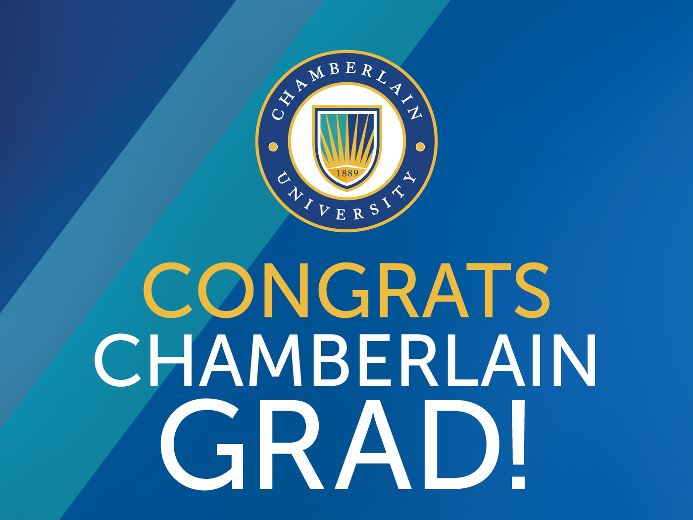 congrats grad