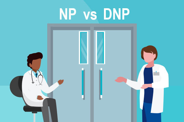 DNP vs. NP: What’s the Difference?