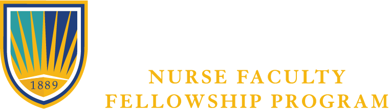 "chamberlain university- nurse faculty fellowship program"