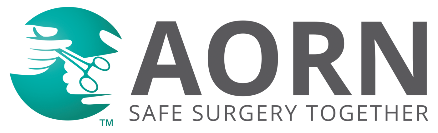 "AORN: Safe Surgery Together"