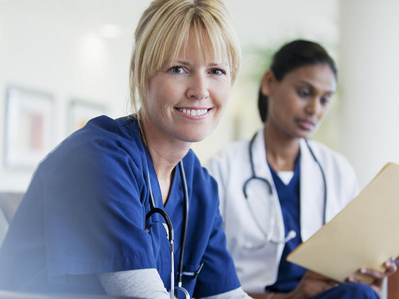 The Different Career Paths of a Nurse and a Physician Assistant