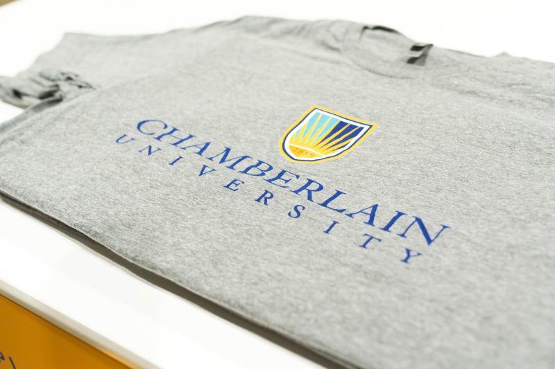 Chamberlain shirt 