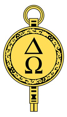 Delta Omega Honorary Society