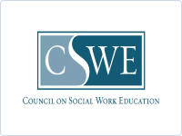 cswe homepage logo