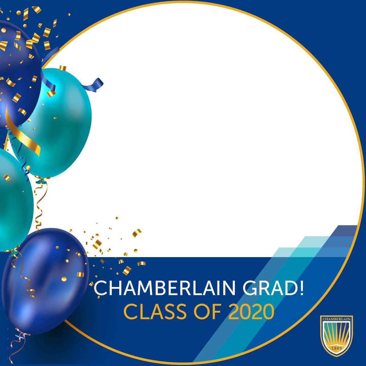 Chamberlain 2021 Academic Calendar Msn Gradiation 2021 Calendar APR 2021